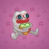 Plush Pepe #1112