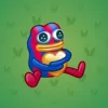 Plush Pepe #1113