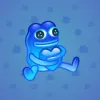 Plush Pepe #1118