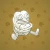 Plush Pepe #1121