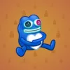 Plush Pepe #1122