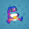 Plush Pepe #1128