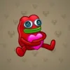 Plush Pepe #1130