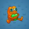 Plush Pepe #1136