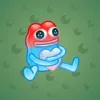 Plush Pepe #1137