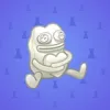 Plush Pepe #1140