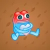 Plush Pepe #1143