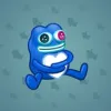 Plush Pepe #1144
