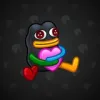Plush Pepe #1145