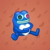 Plush Pepe #1147