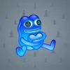 Plush Pepe #1149