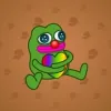 Plush Pepe #1150