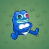 Plush Pepe #1152