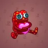 Plush Pepe #1153