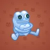 Plush Pepe #1154