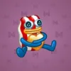 Plush Pepe #1156
