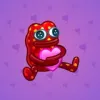Plush Pepe #1158