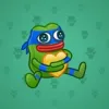 Plush Pepe #1159