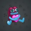 Plush Pepe #1162