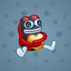 Plush Pepe #1166