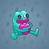Plush Pepe #1167