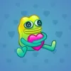 Plush Pepe #1169