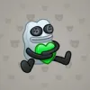 Plush Pepe #117