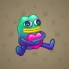 Plush Pepe #1170