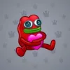 Plush Pepe #1174