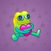 Plush Pepe #1177