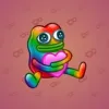 Plush Pepe #118