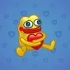 Plush Pepe #1181