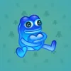 Plush Pepe #1186