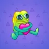 Plush Pepe #1188
