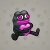 Plush Pepe #1191
