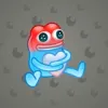 Plush Pepe #1192