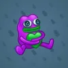 Plush Pepe #1193