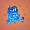 Plush Pepe #1194