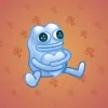 Plush Pepe #1196