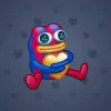 Plush Pepe #12