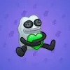 Plush Pepe #1200