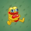 Plush Pepe #1202