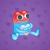 Plush Pepe #1203