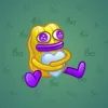 Plush Pepe #1204