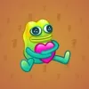 Plush Pepe #1206