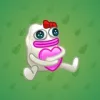 Plush Pepe #1207
