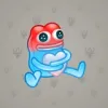 Plush Pepe #1209