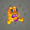 Plush Pepe #1211