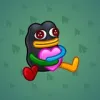 Plush Pepe #1213