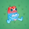Plush Pepe #1214